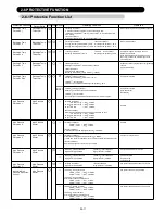 Предварительный просмотр 39 страницы AirStage ARXB07LALH Service Manual