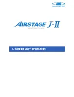 Предварительный просмотр 43 страницы AirStage ARXB07LALH Service Manual