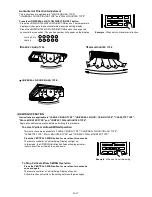 Предварительный просмотр 51 страницы AirStage ARXB07LALH Service Manual