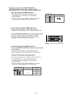 Предварительный просмотр 52 страницы AirStage ARXB07LALH Service Manual