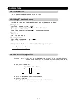 Предварительный просмотр 54 страницы AirStage ARXB07LALH Service Manual