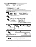 Предварительный просмотр 57 страницы AirStage ARXB07LALH Service Manual