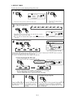 Предварительный просмотр 60 страницы AirStage ARXB07LALH Service Manual