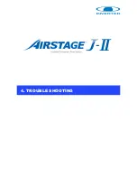 Предварительный просмотр 63 страницы AirStage ARXB07LALH Service Manual