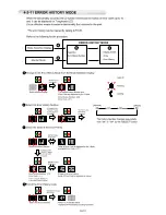 Предварительный просмотр 74 страницы AirStage ARXB07LALH Service Manual