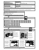 Предварительный просмотр 79 страницы AirStage ARXB07LALH Service Manual