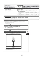 Предварительный просмотр 105 страницы AirStage ARXB07LALH Service Manual