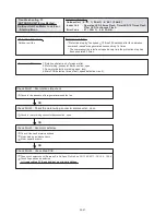 Предварительный просмотр 111 страницы AirStage ARXB07LALH Service Manual