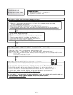 Предварительный просмотр 124 страницы AirStage ARXB07LALH Service Manual