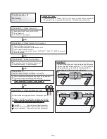 Предварительный просмотр 125 страницы AirStage ARXB07LALH Service Manual