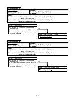 Предварительный просмотр 131 страницы AirStage ARXB07LALH Service Manual