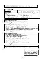 Предварительный просмотр 146 страницы AirStage ARXB07LALH Service Manual