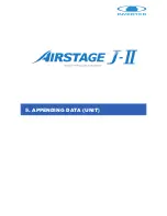 Предварительный просмотр 171 страницы AirStage ARXB07LALH Service Manual