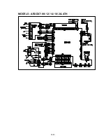 Предварительный просмотр 181 страницы AirStage ARXB07LALH Service Manual