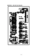 Предварительный просмотр 186 страницы AirStage ARXB07LALH Service Manual