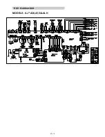 Предварительный просмотр 187 страницы AirStage ARXB07LALH Service Manual