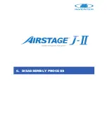 Предварительный просмотр 193 страницы AirStage ARXB07LALH Service Manual