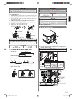 Предварительный просмотр 9 страницы AirStage ARXC36GATH Installation Manual