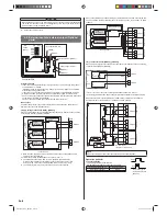 Предварительный просмотр 10 страницы AirStage ARXC36GATH Installation Manual