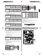 Предварительный просмотр 11 страницы AirStage ARXC36GATH Installation Manual