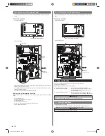 Предварительный просмотр 12 страницы AirStage ARXC36GATH Installation Manual