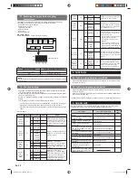 Предварительный просмотр 14 страницы AirStage ARXC36GATH Installation Manual