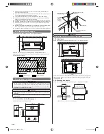 Предварительный просмотр 18 страницы AirStage ARXC36GATH Installation Manual