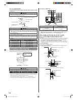 Предварительный просмотр 20 страницы AirStage ARXC36GATH Installation Manual