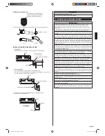 Предварительный просмотр 21 страницы AirStage ARXC36GATH Installation Manual