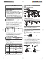 Предварительный просмотр 22 страницы AirStage ARXC36GATH Installation Manual