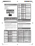 Предварительный просмотр 28 страницы AirStage ARXC36GATH Installation Manual