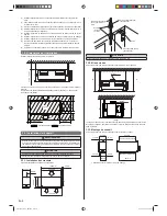 Предварительный просмотр 32 страницы AirStage ARXC36GATH Installation Manual