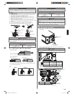 Предварительный просмотр 37 страницы AirStage ARXC36GATH Installation Manual