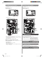 Предварительный просмотр 40 страницы AirStage ARXC36GATH Installation Manual