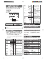 Предварительный просмотр 42 страницы AirStage ARXC36GATH Installation Manual