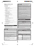 Предварительный просмотр 44 страницы AirStage ARXC36GATH Installation Manual