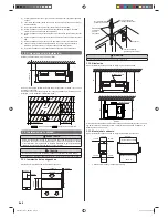 Предварительный просмотр 46 страницы AirStage ARXC36GATH Installation Manual