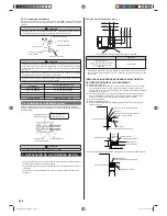 Предварительный просмотр 48 страницы AirStage ARXC36GATH Installation Manual