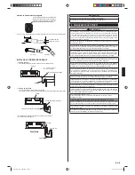 Предварительный просмотр 49 страницы AirStage ARXC36GATH Installation Manual