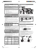 Предварительный просмотр 50 страницы AirStage ARXC36GATH Installation Manual