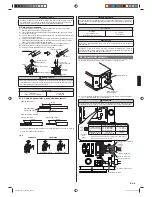 Предварительный просмотр 51 страницы AirStage ARXC36GATH Installation Manual