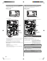 Предварительный просмотр 54 страницы AirStage ARXC36GATH Installation Manual