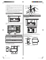 Предварительный просмотр 60 страницы AirStage ARXC36GATH Installation Manual