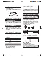 Предварительный просмотр 61 страницы AirStage ARXC36GATH Installation Manual