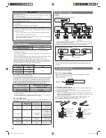 Предварительный просмотр 64 страницы AirStage ARXC36GATH Installation Manual