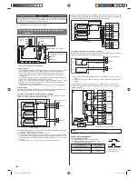 Предварительный просмотр 66 страницы AirStage ARXC36GATH Installation Manual