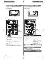 Предварительный просмотр 68 страницы AirStage ARXC36GATH Installation Manual