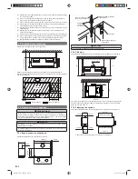 Предварительный просмотр 74 страницы AirStage ARXC36GATH Installation Manual