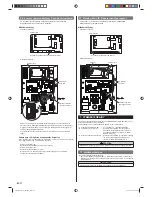 Предварительный просмотр 82 страницы AirStage ARXC36GATH Installation Manual