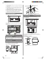 Предварительный просмотр 88 страницы AirStage ARXC36GATH Installation Manual